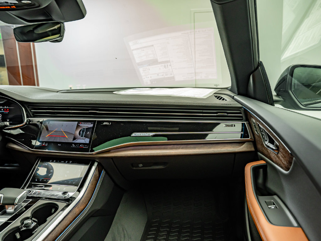 New 2027 Audi Q8 Prestige AWD/4WD image 45