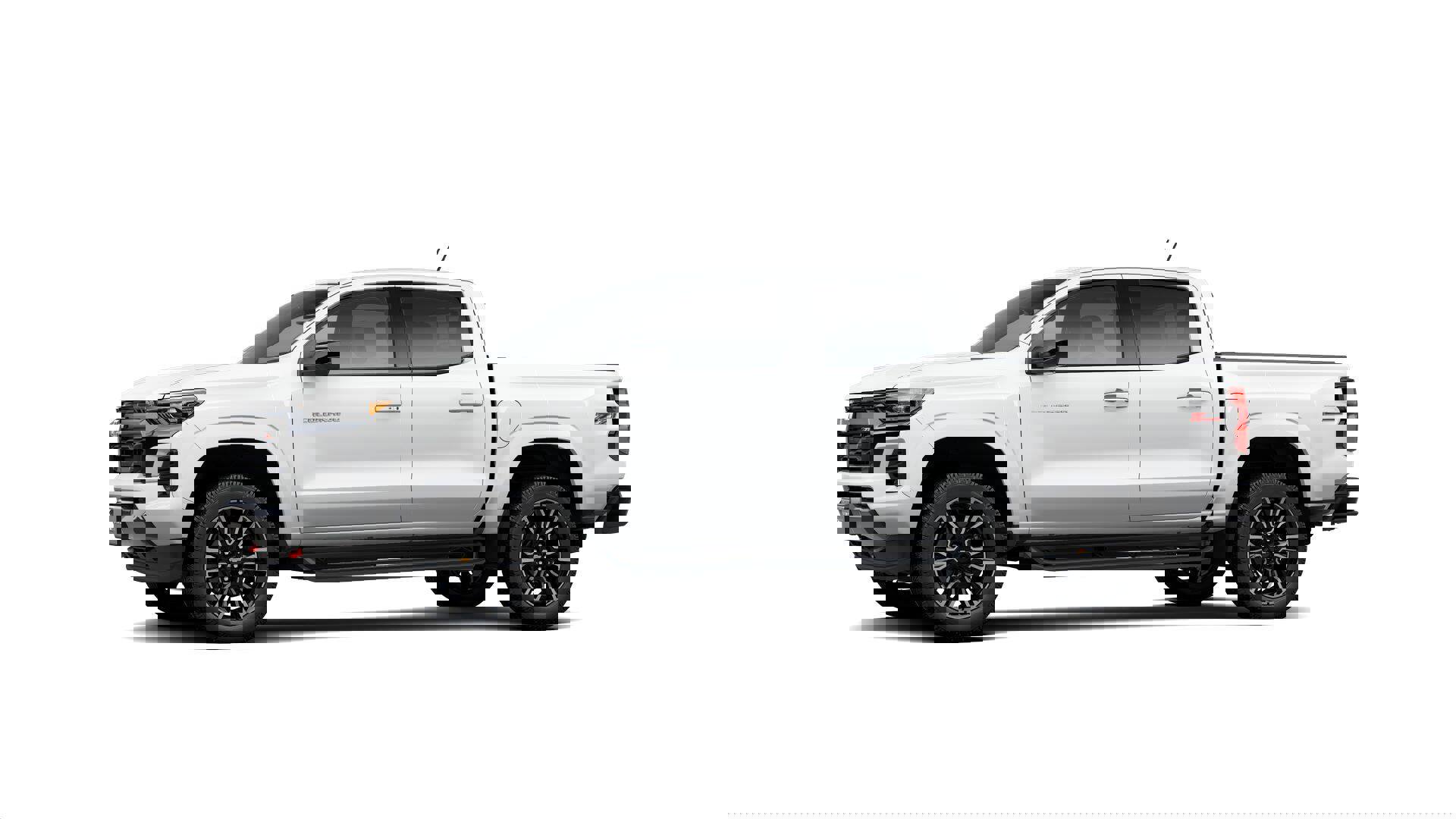 New 2025 Chevrolet Colorado Z71 w/ Technology Package image 32