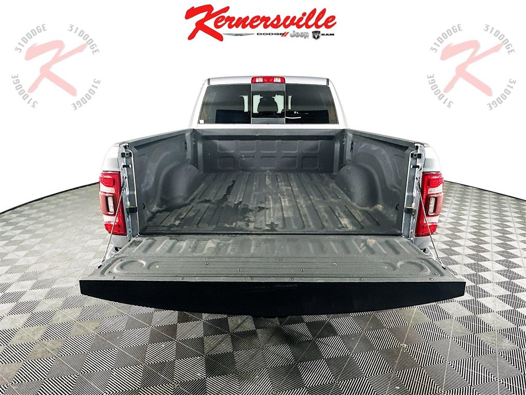 Used 2020 RAM 3500 Limited image 29