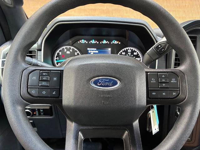 Certified 2023 Ford F150 XL w/ STX Appearance Package AWD/4WD image 29