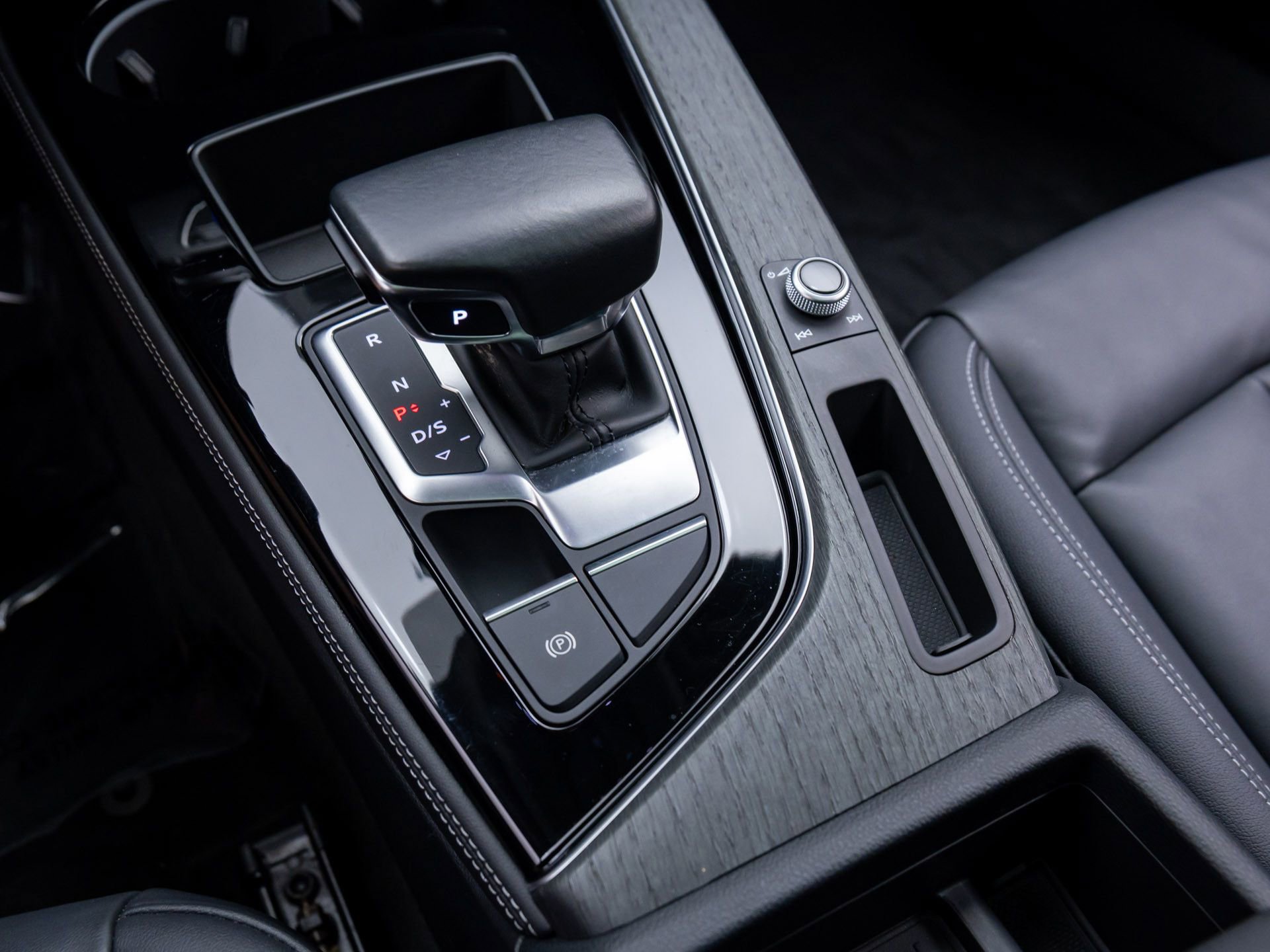 Used 2021 Audi A5 2.0T Premium Plus w/ Premium Plus image 30