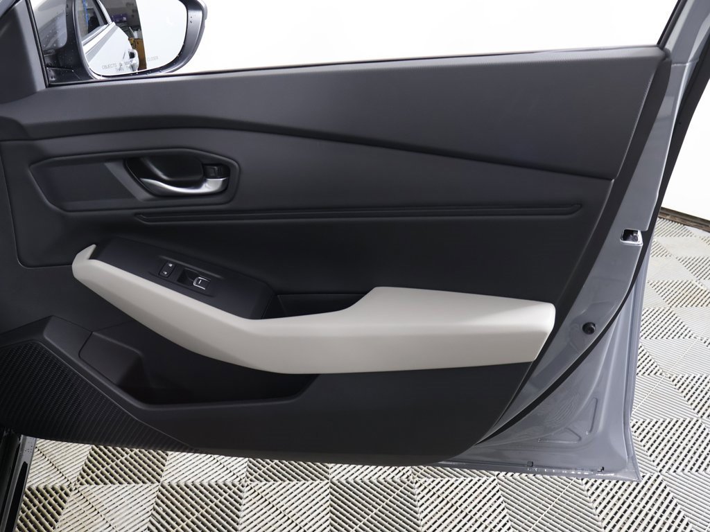 New 2026 Honda Accord EX-L image 14