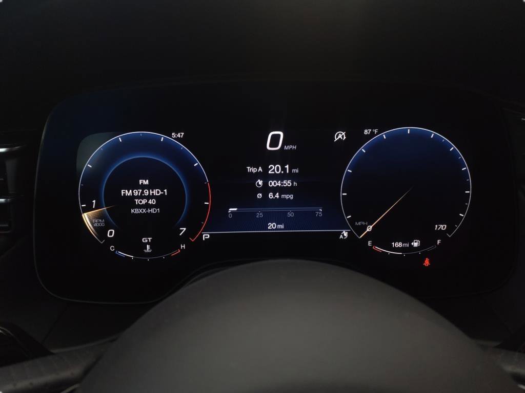 New 2024 Maserati Grecale GT image 7