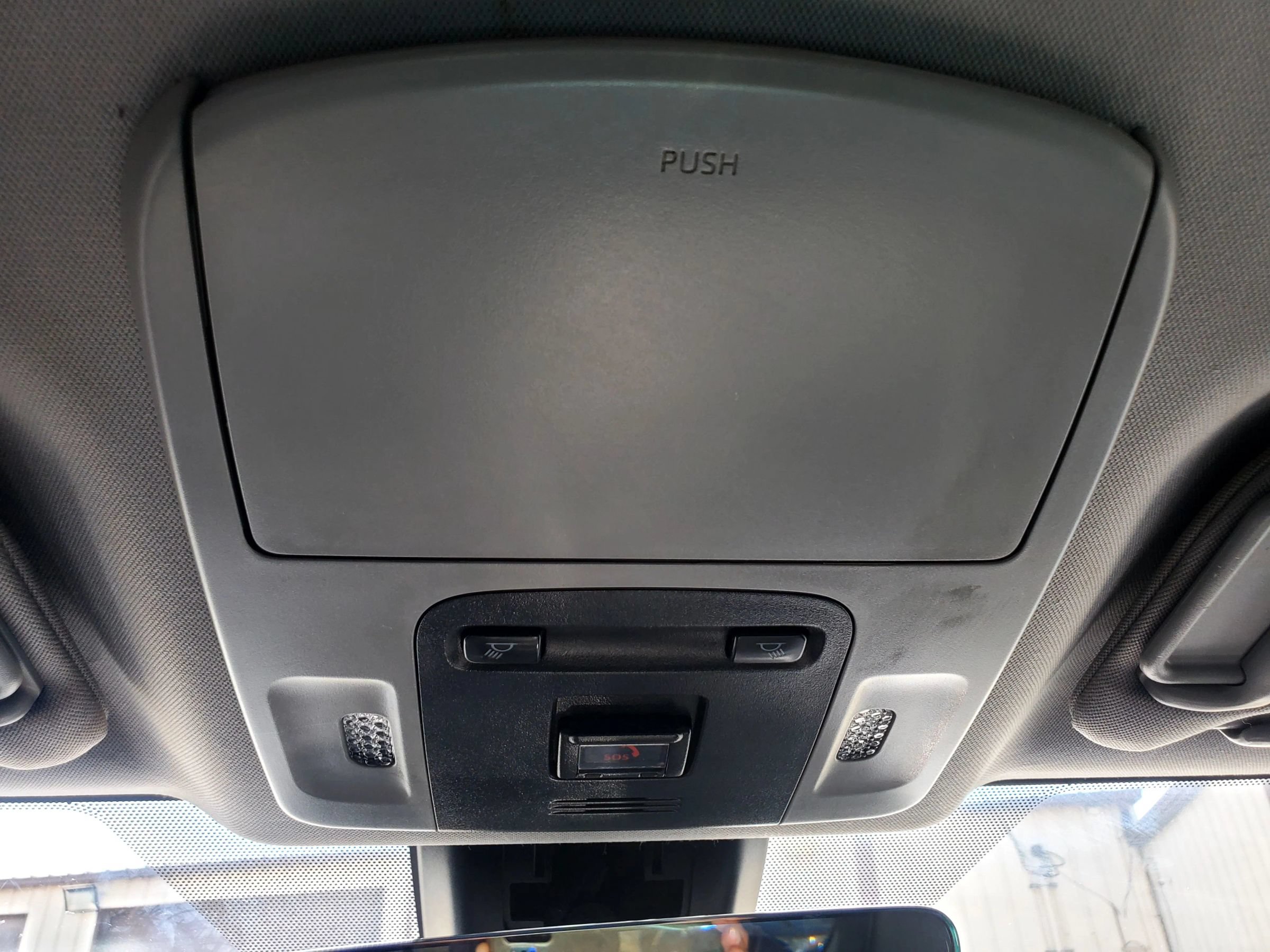 Used 2022 Toyota Camry SE FWD image 39