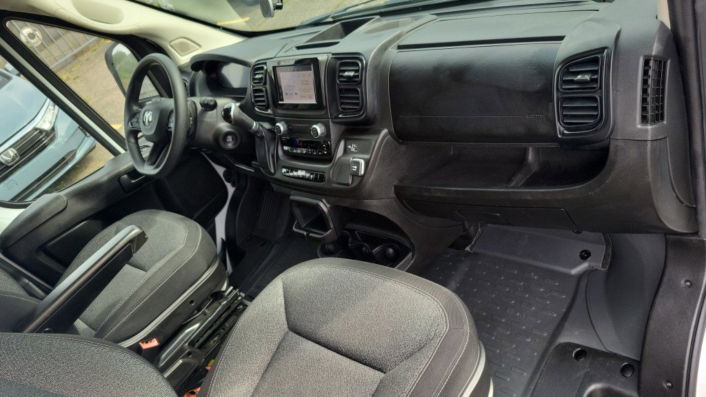 Used 2023 RAM ProMaster 3500 image 13