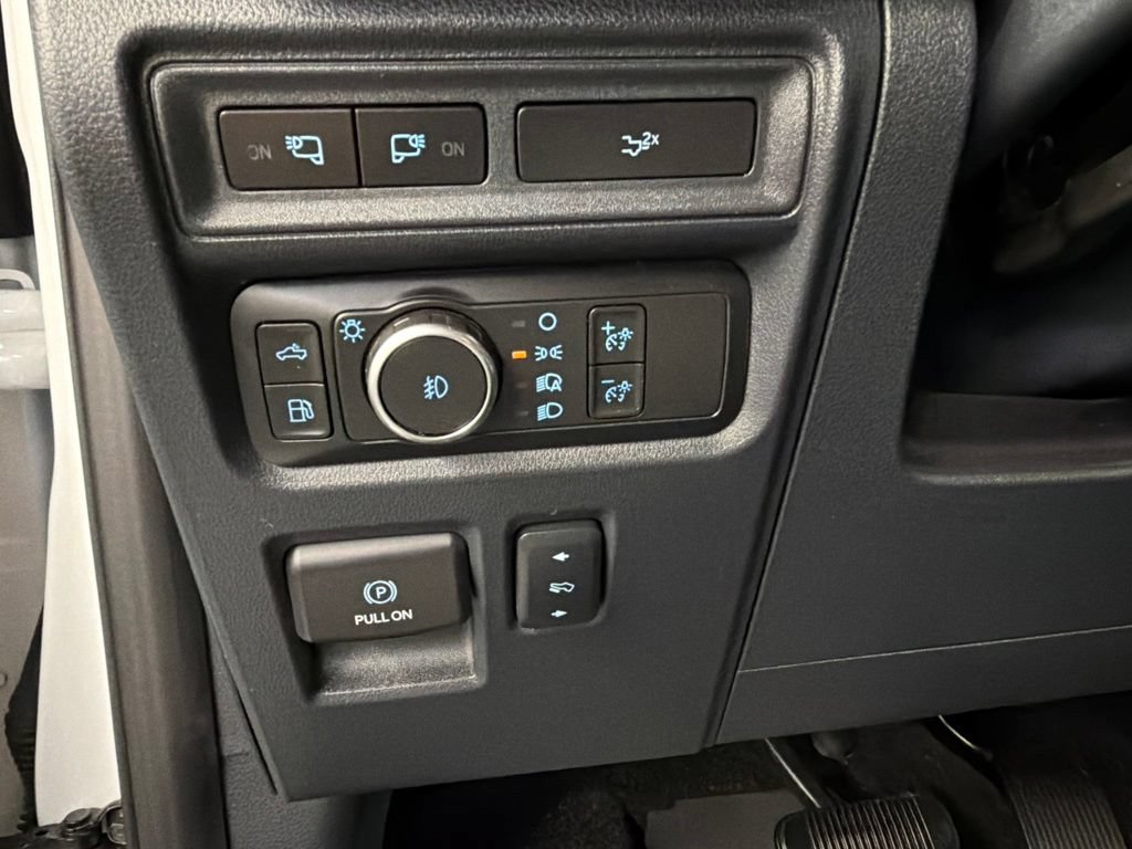 Certified 2022 Ford F150 XLT w/ Equipment Group 302A High AWD/4WD image 21