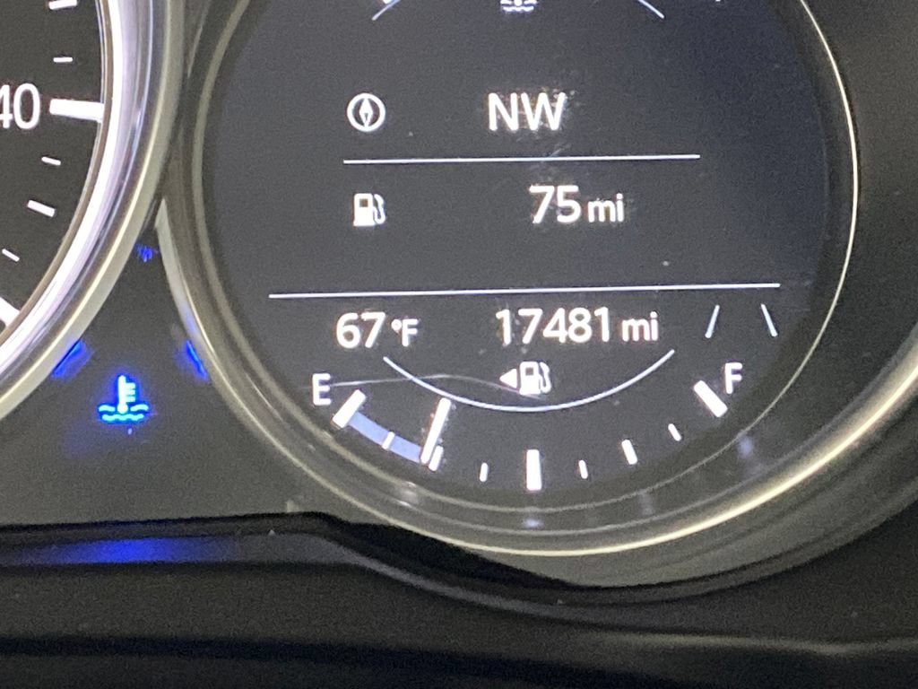 Certified 2024 MAZDA CX-5 AWD 2.5 S w/ Select Package image 20