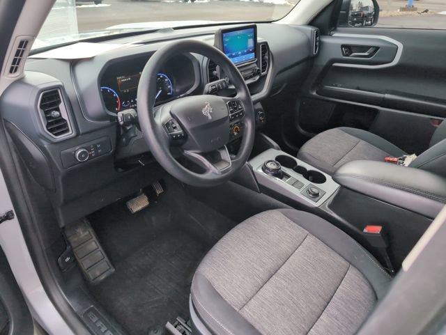 Used 2021 Ford Bronco Sport Big Bend image 12