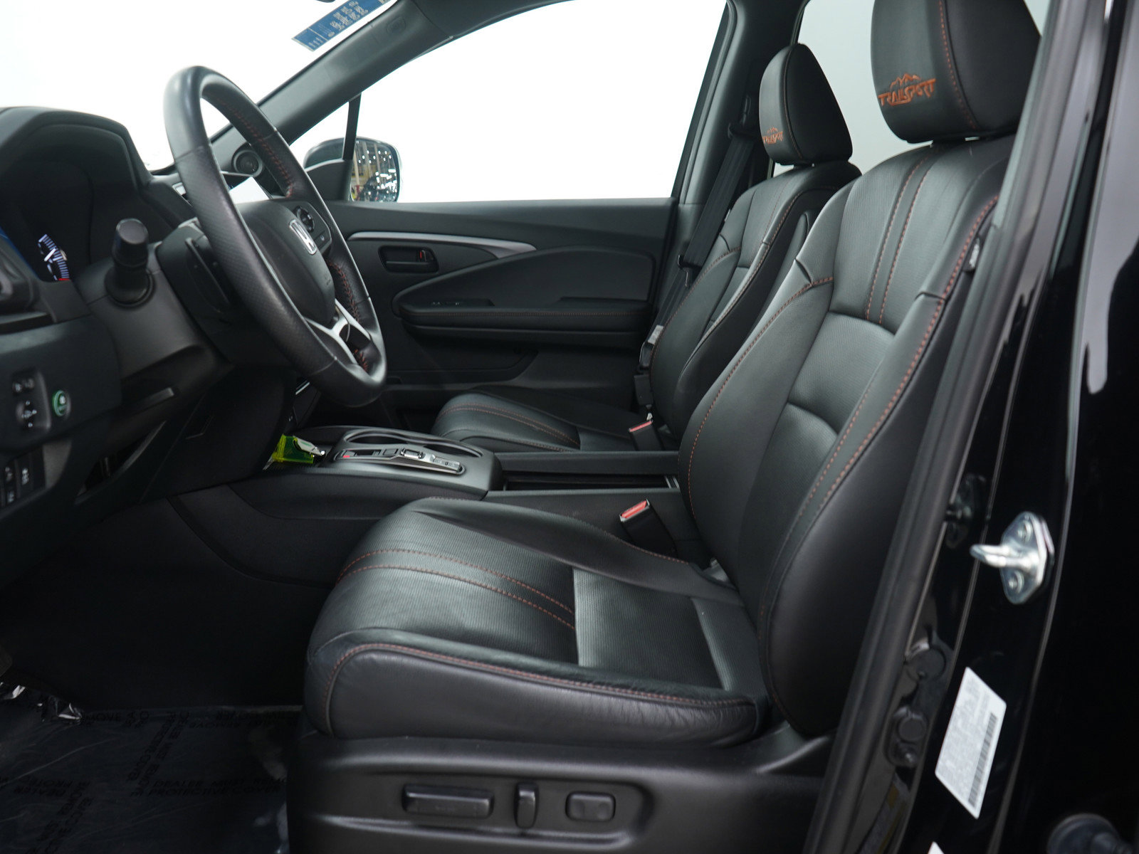 Used 2022 Honda Passport TrailSport image 24