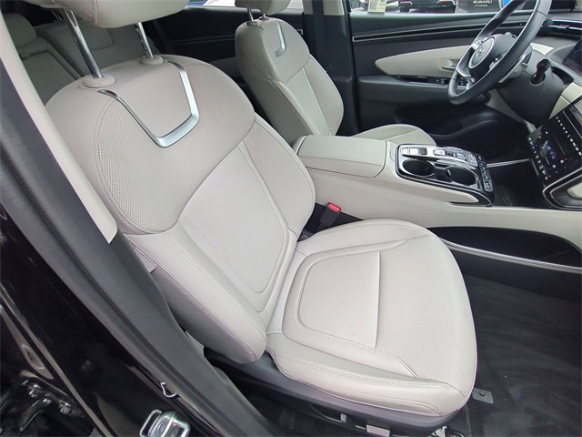 Used 2024 Hyundai Tucson Limited image 32