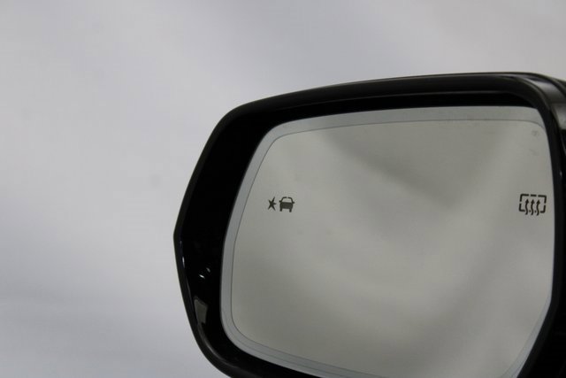 Certified 2024 Cadillac Lyriq Luxury w/ LPO, Floor Liner Package image 26