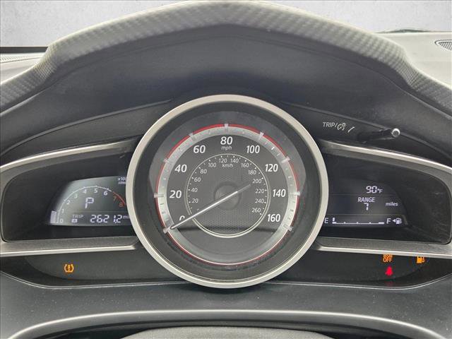 Used 2016 MAZDA MAZDA3 i Sport w/ Preferred Equipment Package FWD image 11