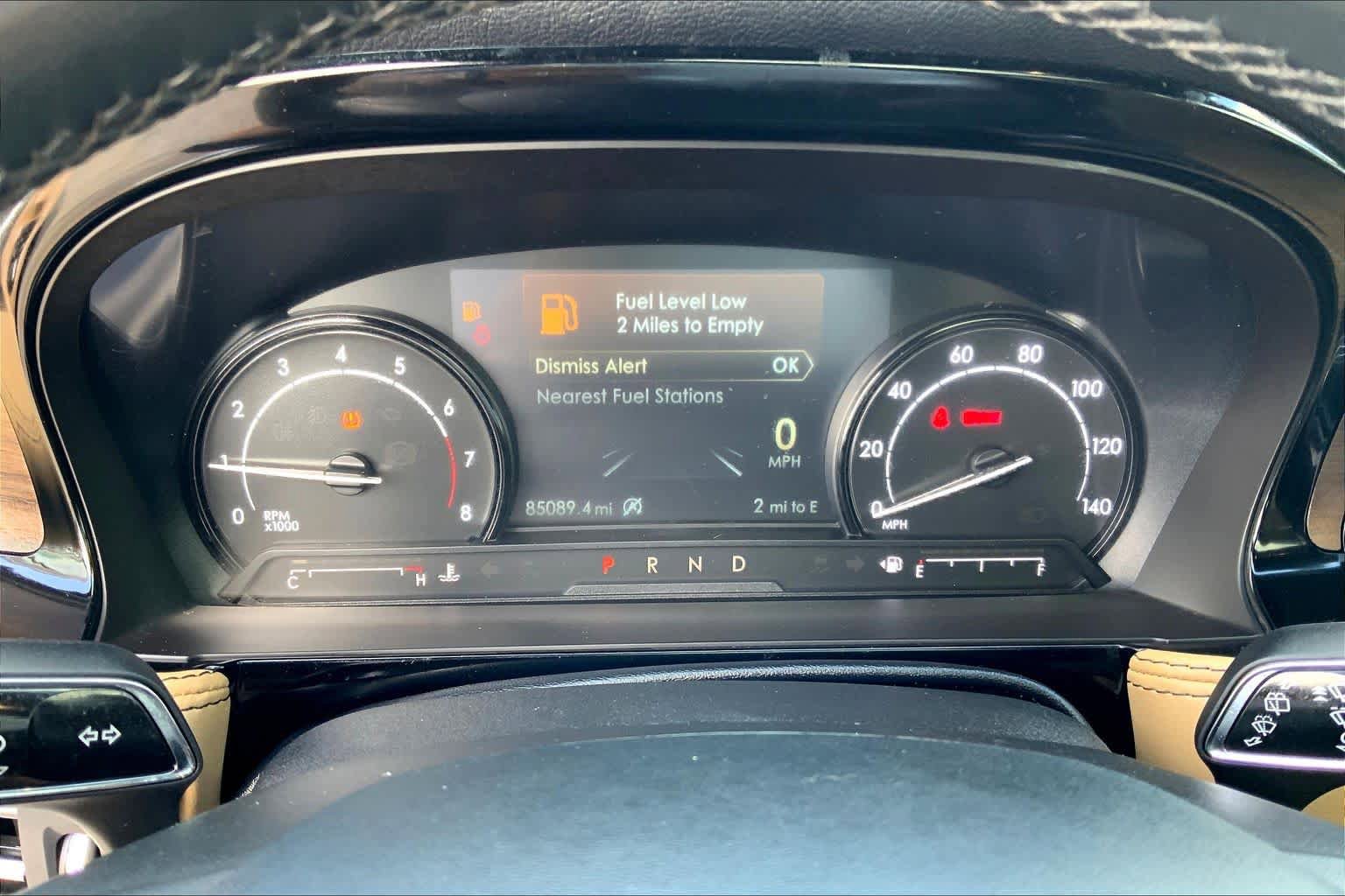 Used 2020 Lincoln Corsair Reserve image 22