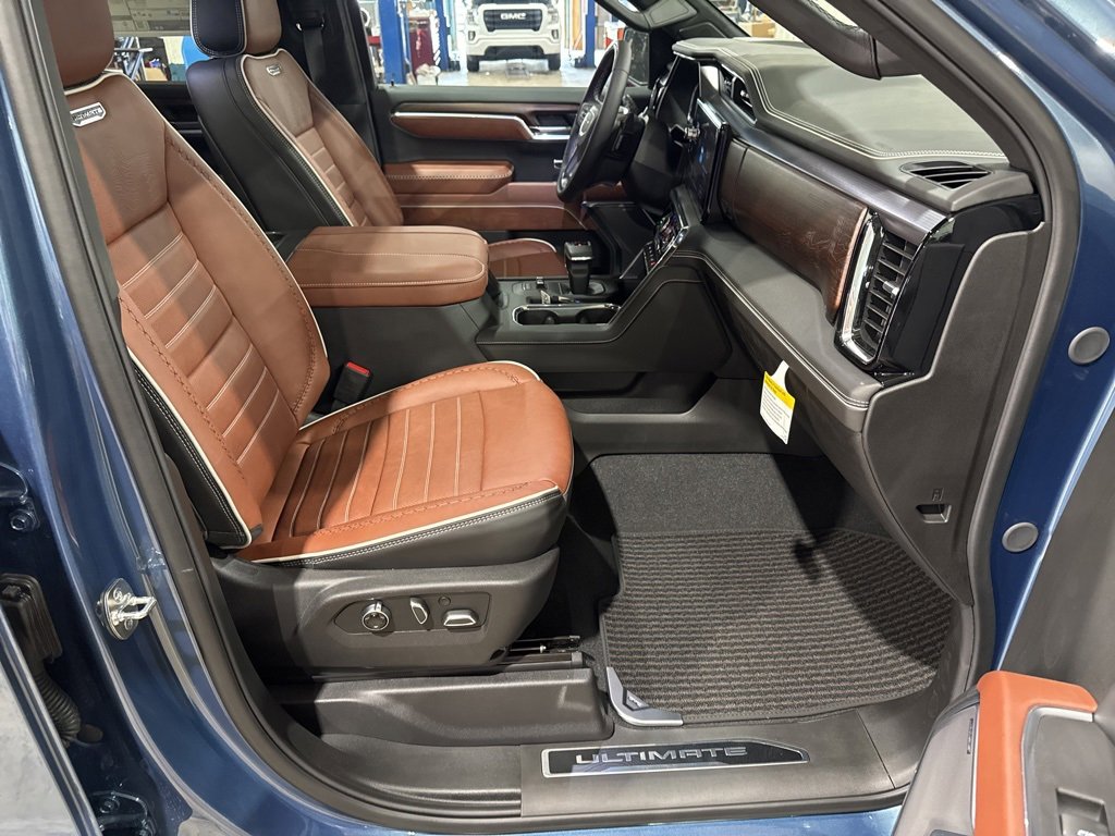 New 2026 GMC Sierra 1500 Denali Ultimate image 47