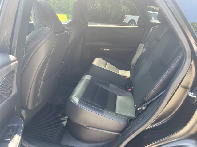 Used 2023 Lexus RX 350 F Sport w/ Accessory Package (Z1) AWD/4WD image 18