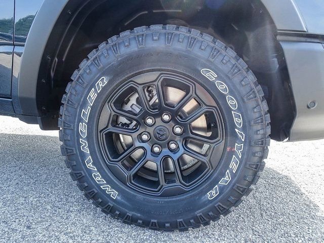New 2026 RAM 1500 Rebel w/ Rebel Level 2 Equipment Group image 12