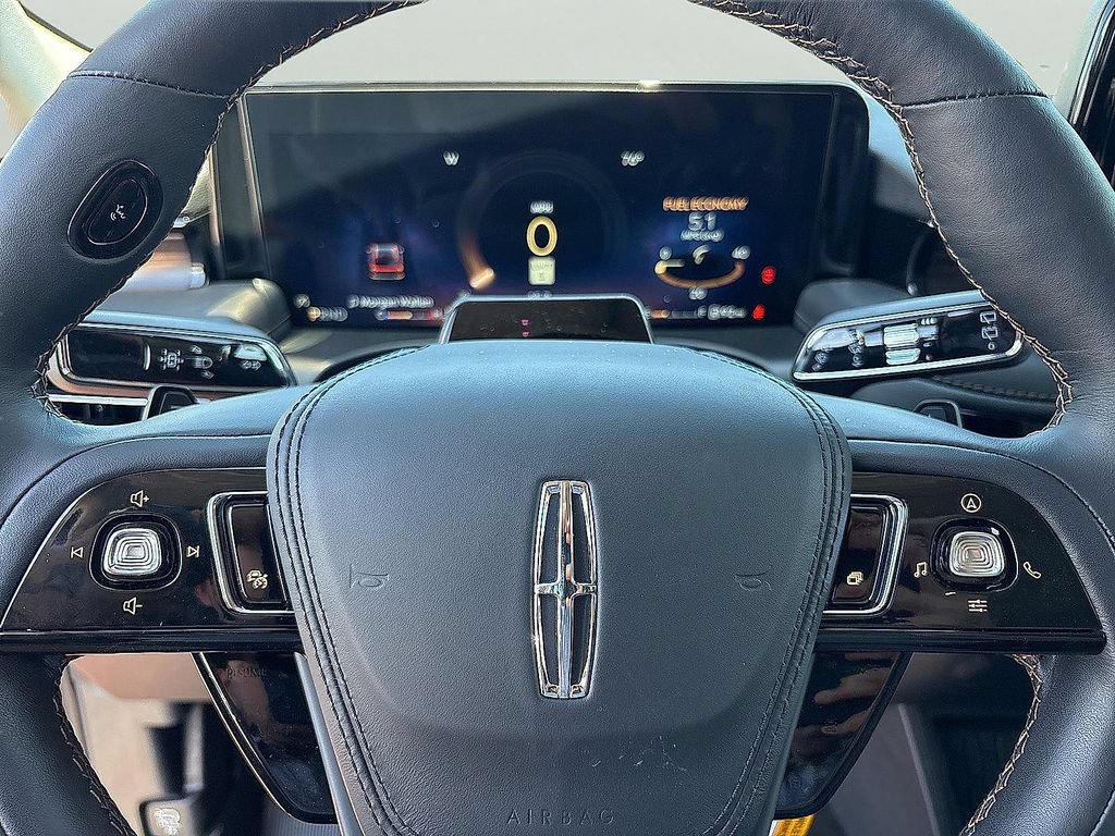 New 2026 Lincoln Aviator Reserve RWD image 19