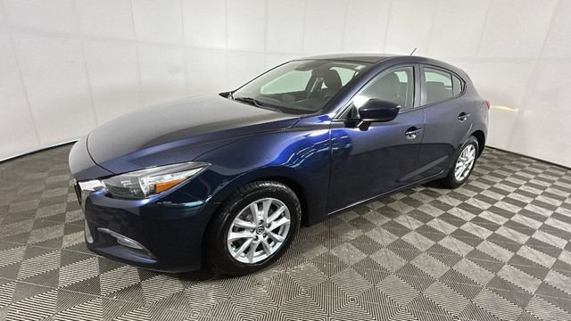 Used 2018 MAZDA MAZDA3 Sport FWD image 6