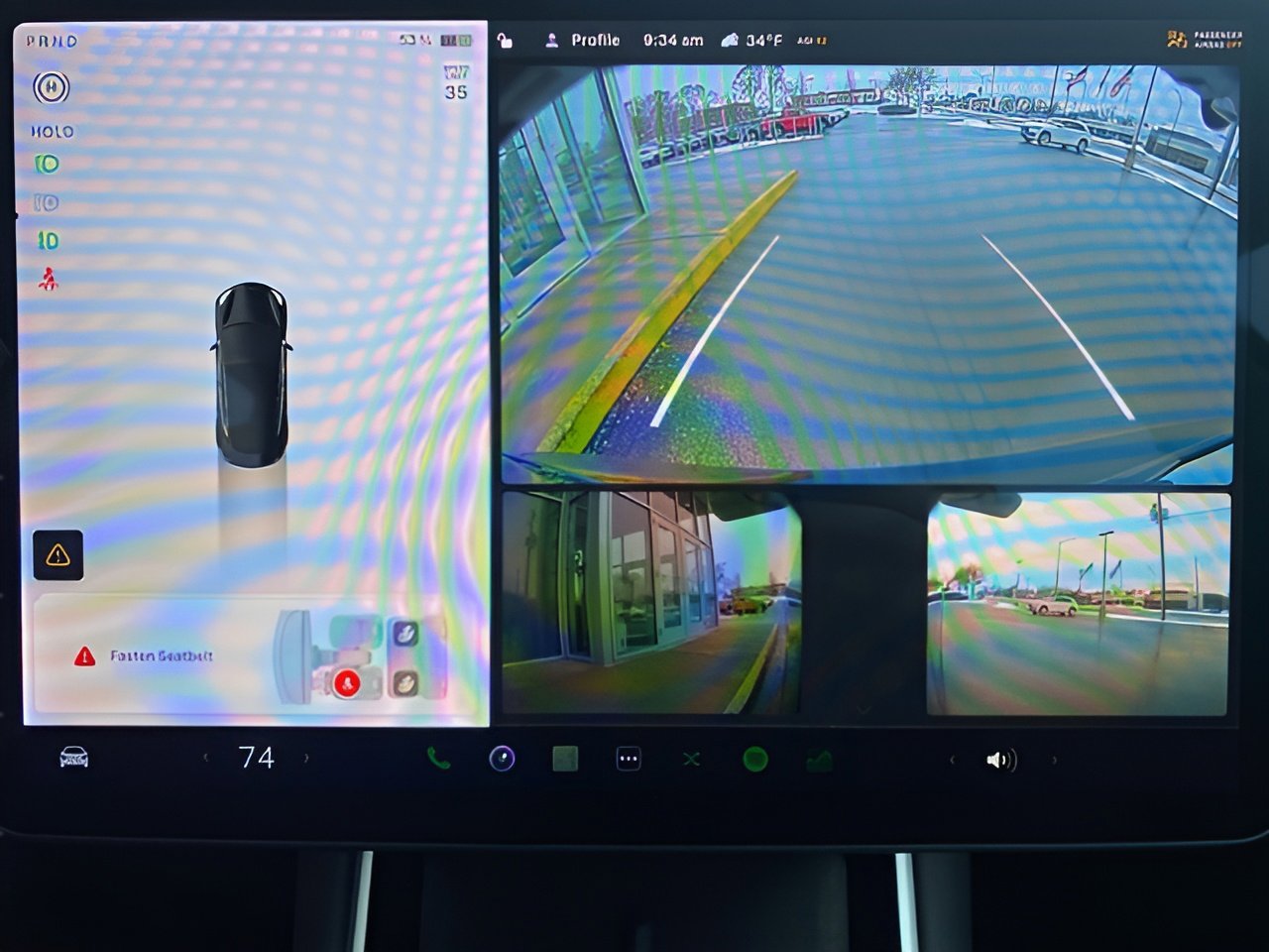 Used 2018 Tesla Model 3 Long Range image 18