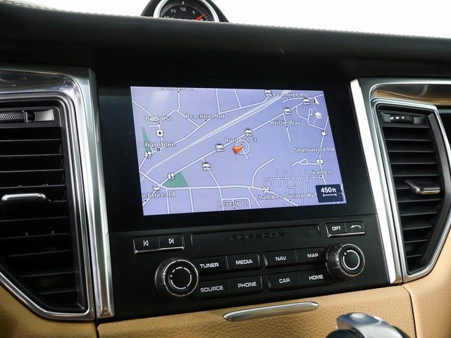 Used 2017 Porsche Macan S image 15