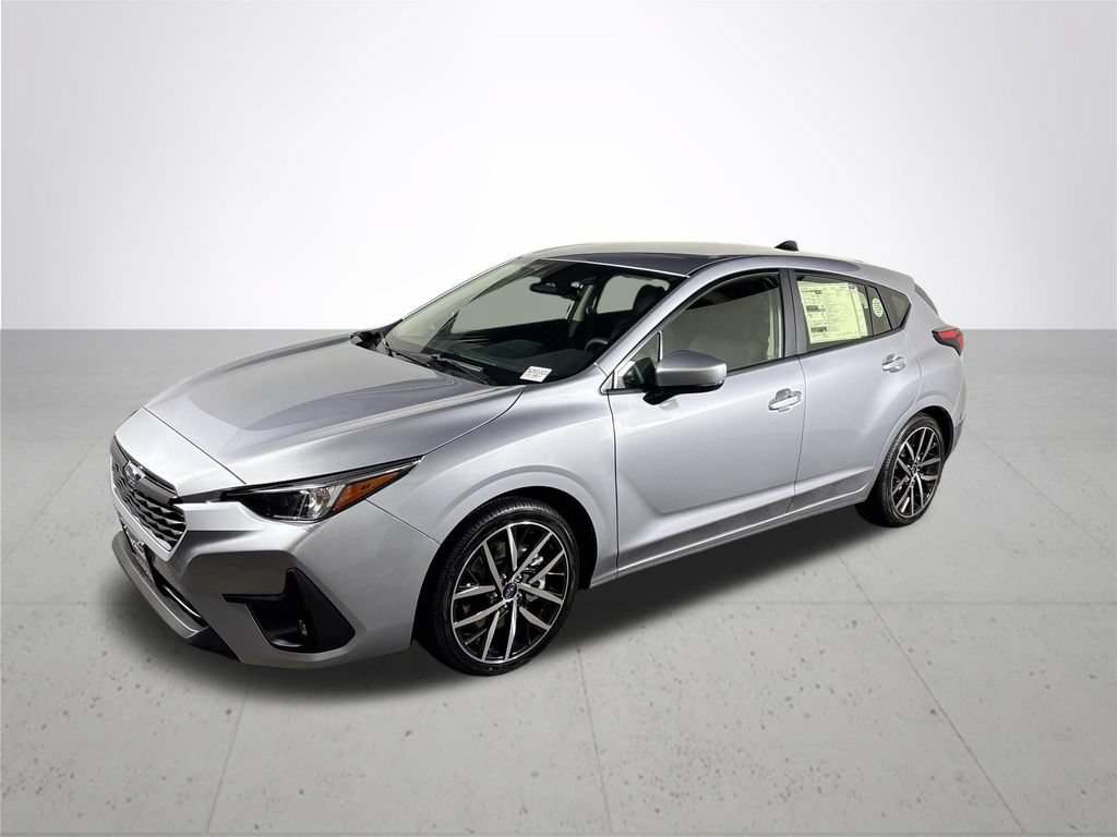 New 2026 Subaru Impreza 2.0i Sport AWD/4WD image 2
