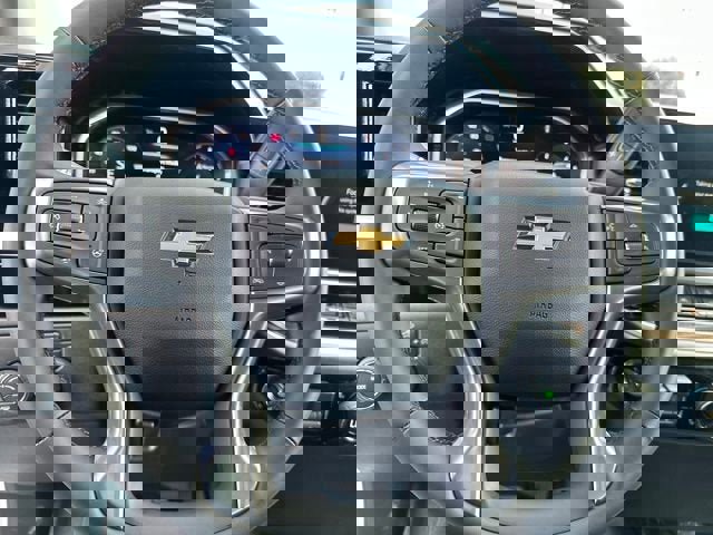 New 2026 Chevrolet Silverado 1500 LT w/ Protection Package image 17