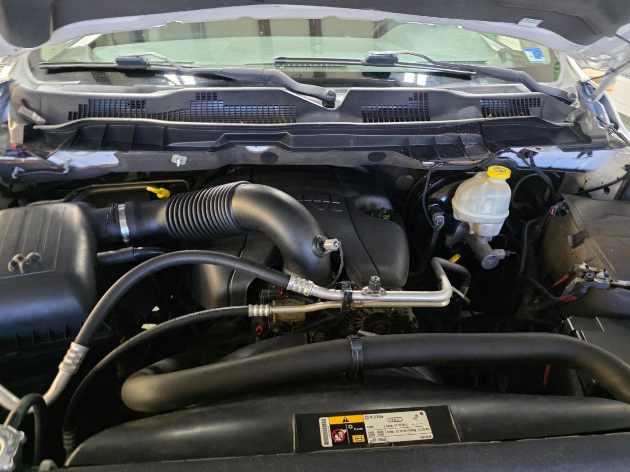 Used 2014 RAM 1500 Express image 38