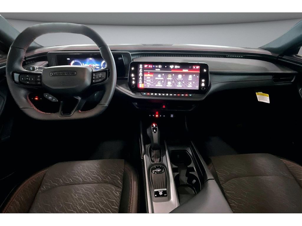 New 2026 Dodge Charger Scat Pack AWD/4WD image 6