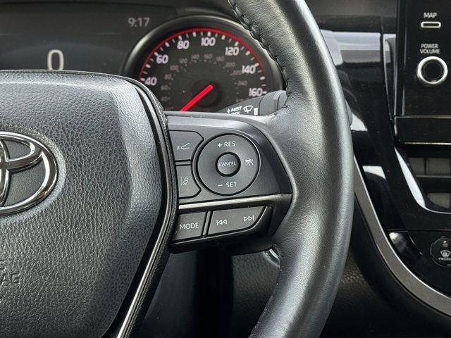 Used 2024 Toyota Camry XSE image 16