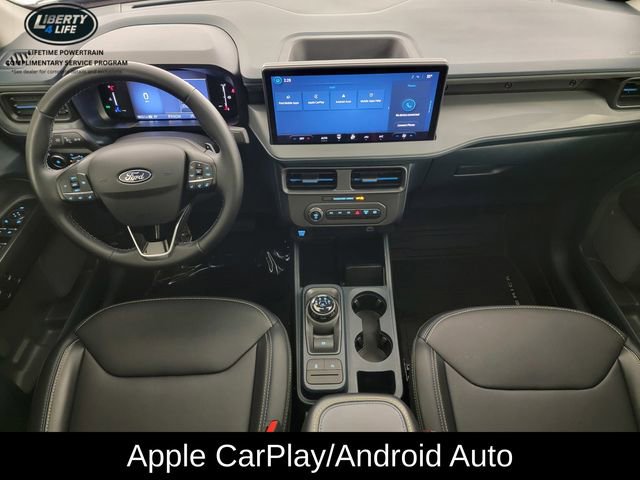 Used 2025 Ford Maverick Lobo image 21