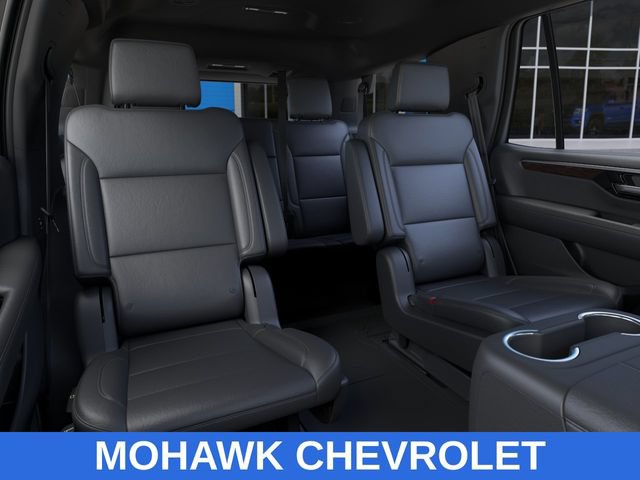 New 2026 Chevrolet Tahoe LT w/ Comfort Package AWD/4WD image 17