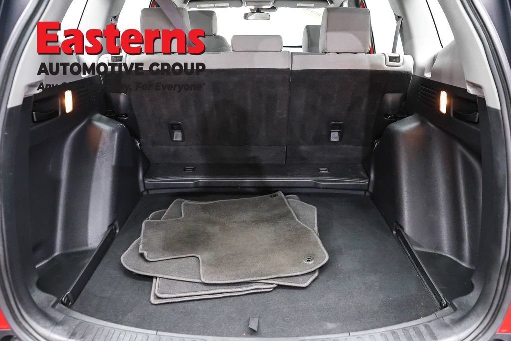 Used 2021 Honda CR-V LX image 9