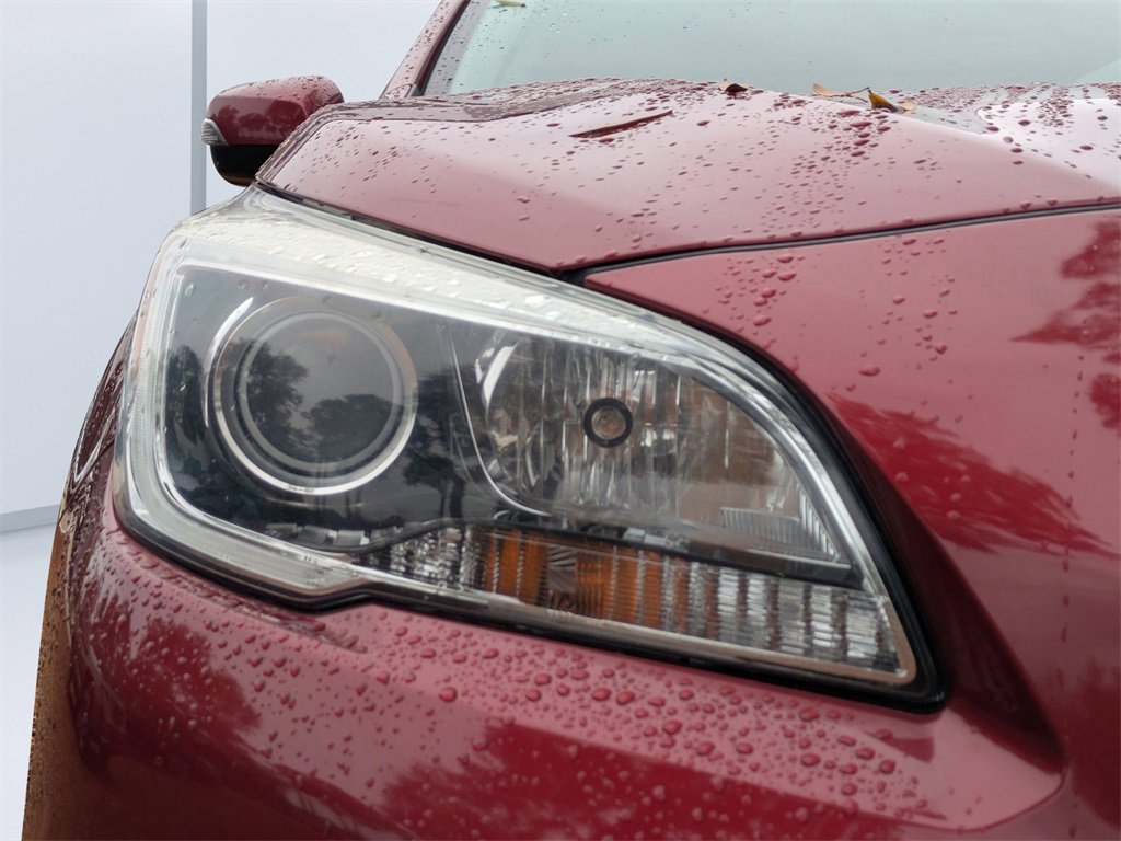 Used 2015 Subaru Outback 2.5i Premium image 9