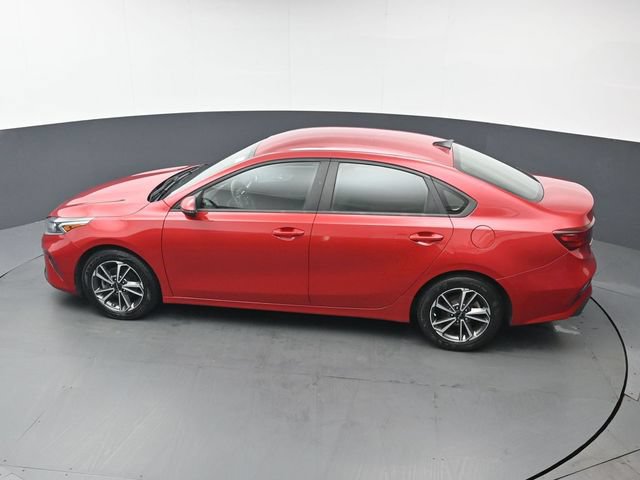Used 2022 Kia Forte LXS w/ LXS Technology Package FWD image 31