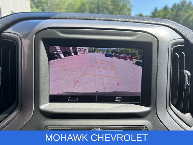 Used 2022 Chevrolet Silverado 1500 Custom AWD/4WD image 15