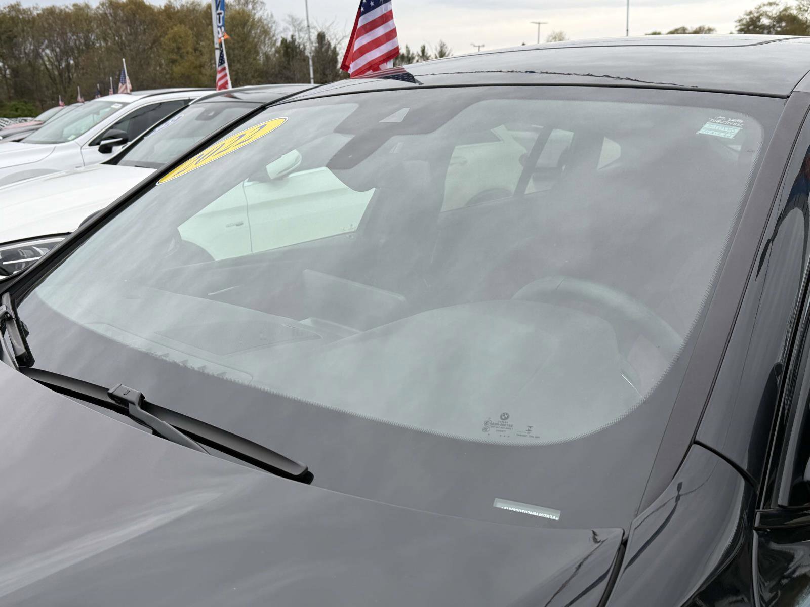 Used 2022 BMW X4 xDrive30i AWD/4WD image 37