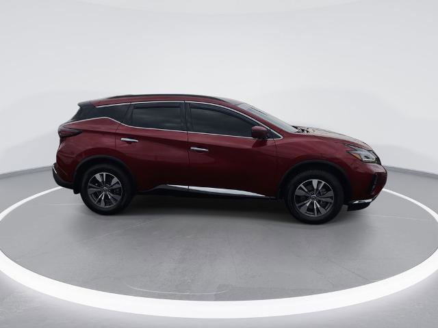 Certified 2023 Nissan Murano SV FWD image 9