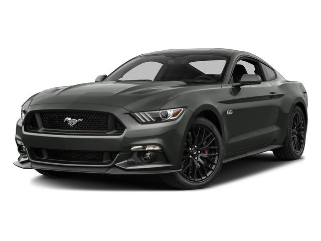 Used 2016 Ford Mustang GT w/ Black Accent Package RWD image 1