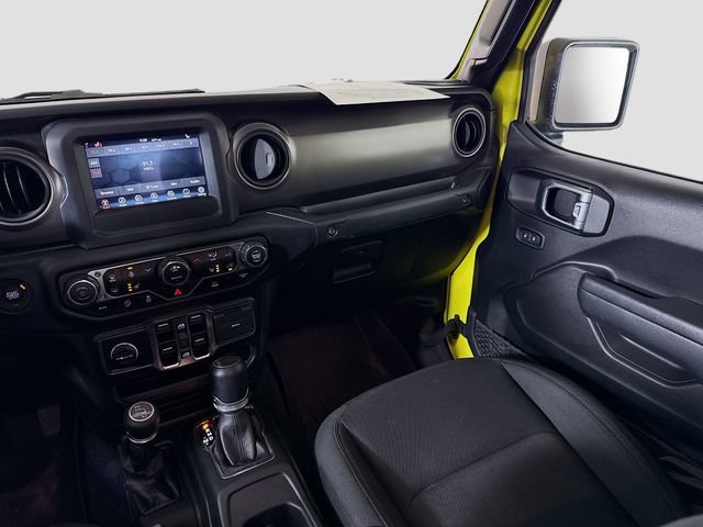 Used 2023 Jeep Gladiator Sport image 21