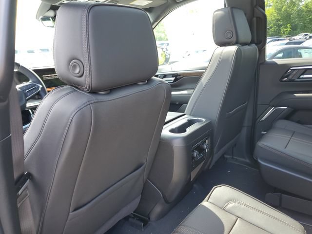 New 2026 Chevrolet Tahoe High Country w/ LPO, Illumination Package AWD/4WD image 14