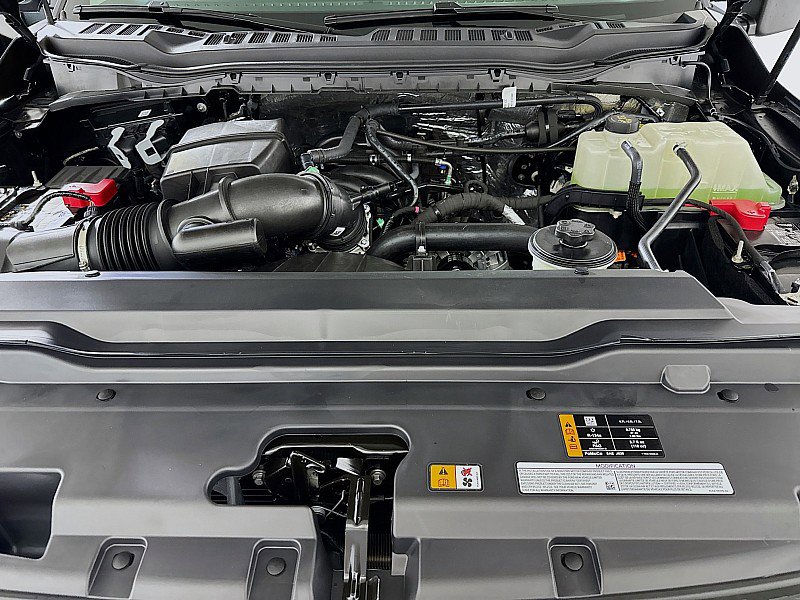New 2026 Ford F350 XLT image 25
