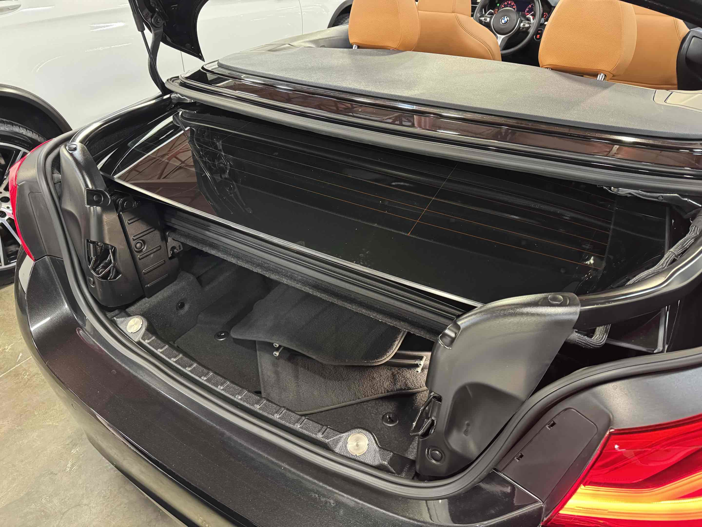 Used 2019 BMW 440i Convertible image 56