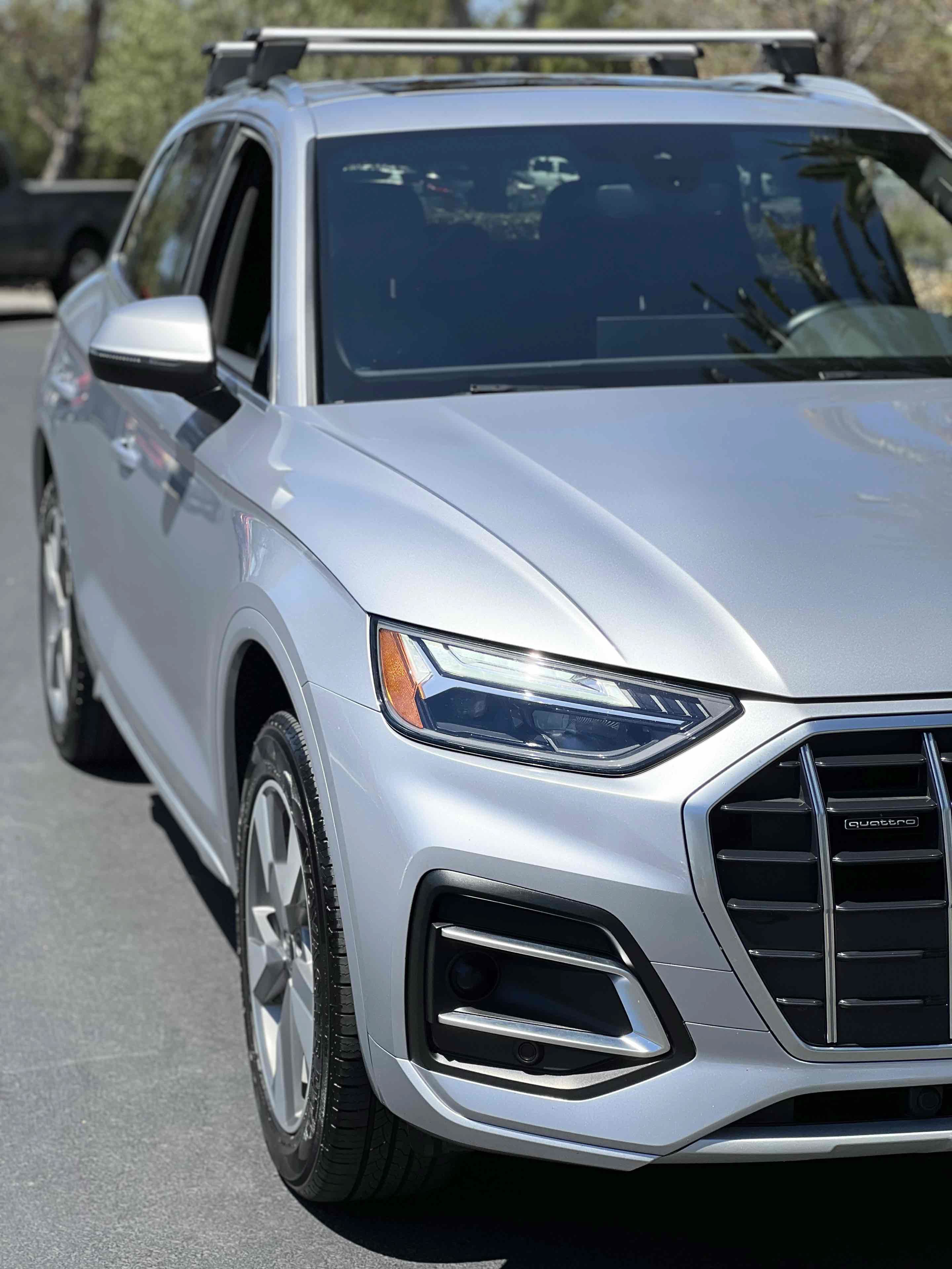 Used 2022 Audi Q5 2.0T Premium Plus AWD/4WD image 55