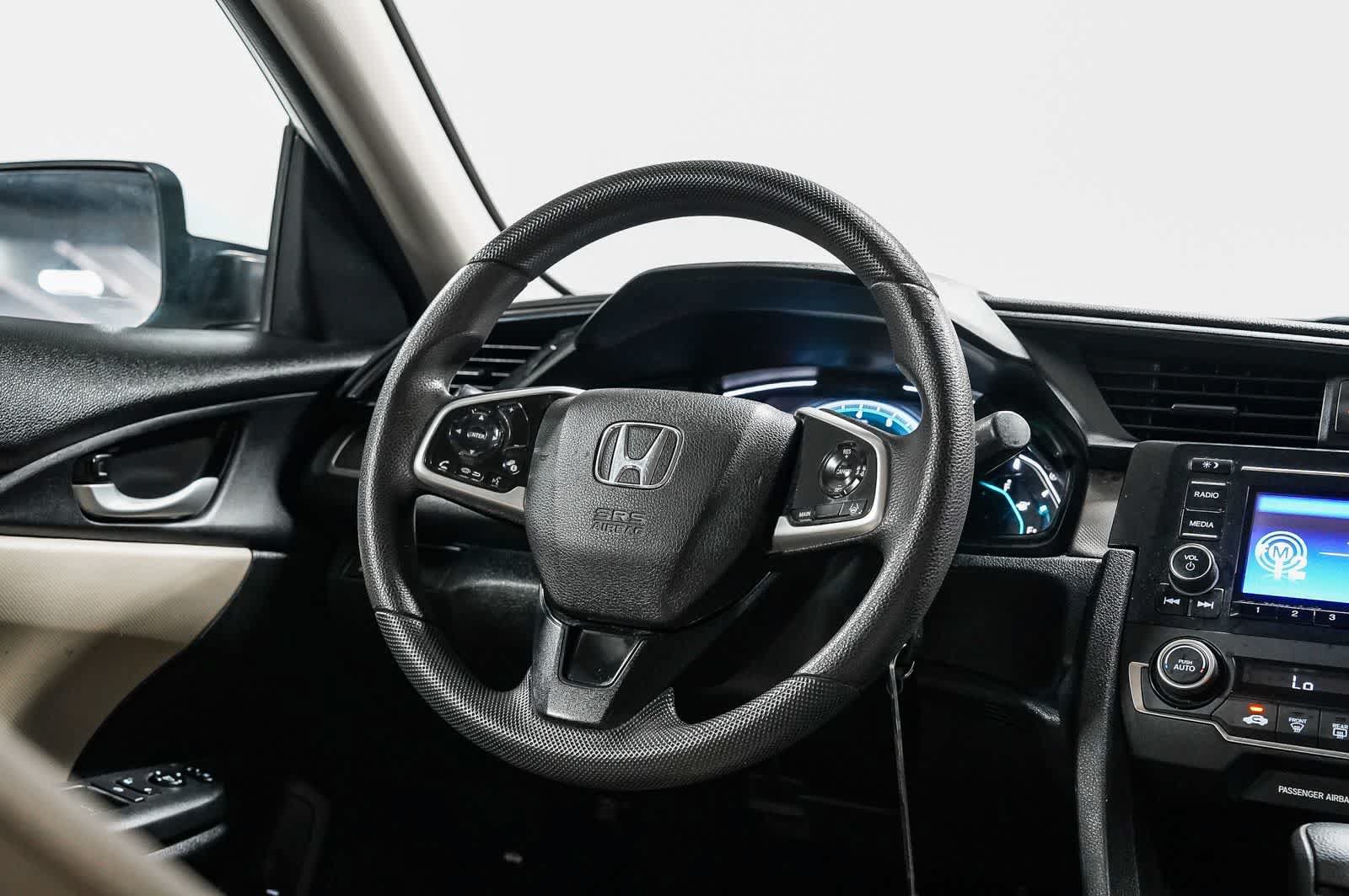 Used 2020 Honda Civic LX image 15