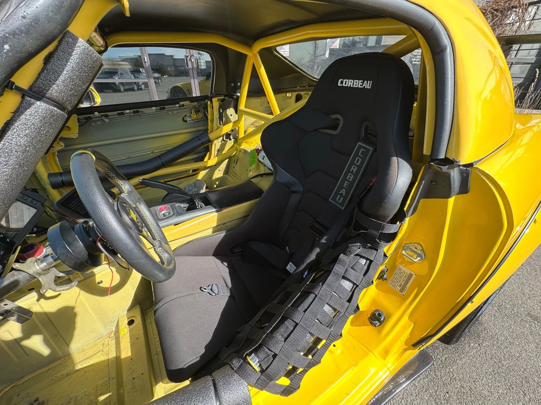 Used 2002 Honda S2000 image 13