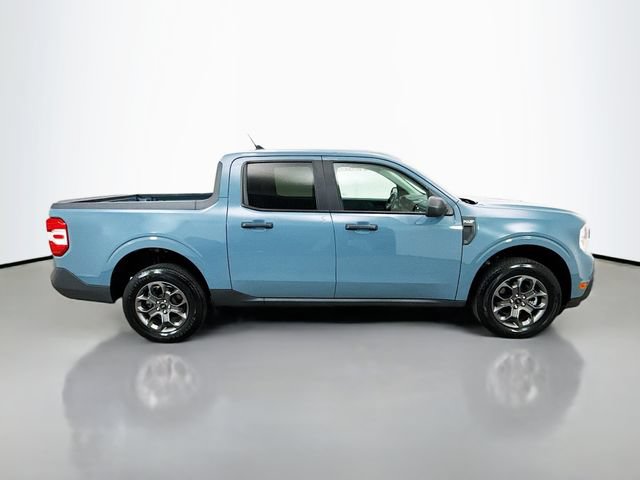 Used 2022 Ford Maverick XLT FWD image 8