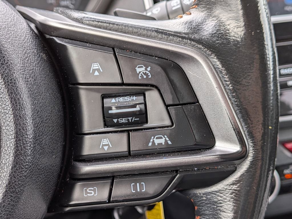 Used 2020 Subaru Crosstrek 2.0i Premium image 26