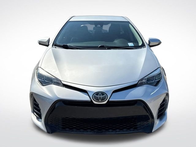 Used 2019 Toyota Corolla SE FWD image 10