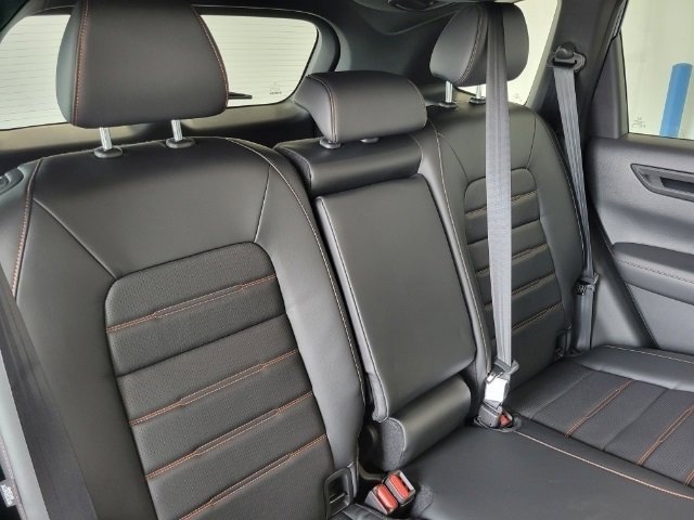 Certified 2024 Honda CR-V Sport-L image 6