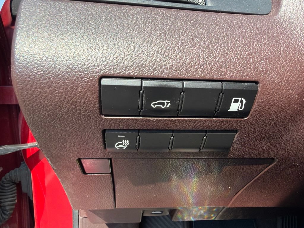 Used 2016 Lexus RX 450h AWD image 25